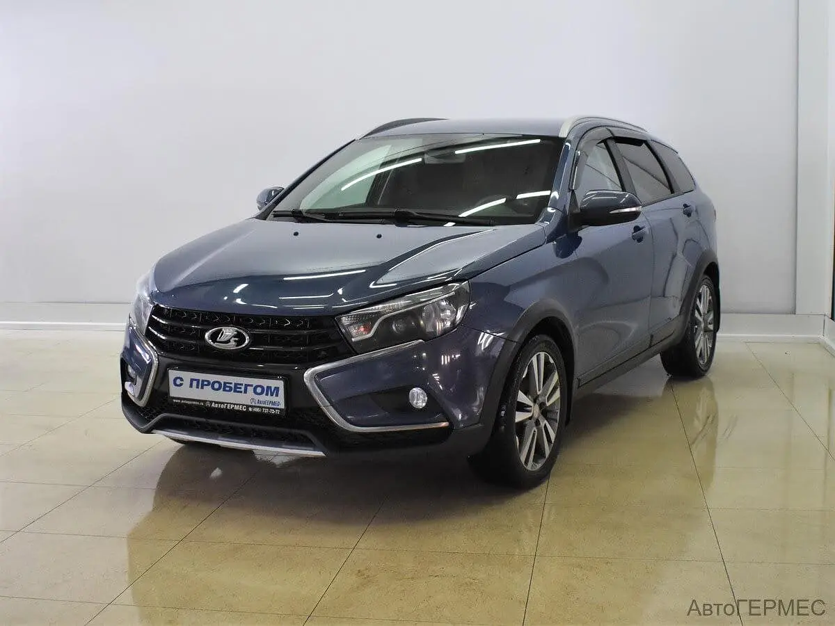 LADA (ВАЗ)