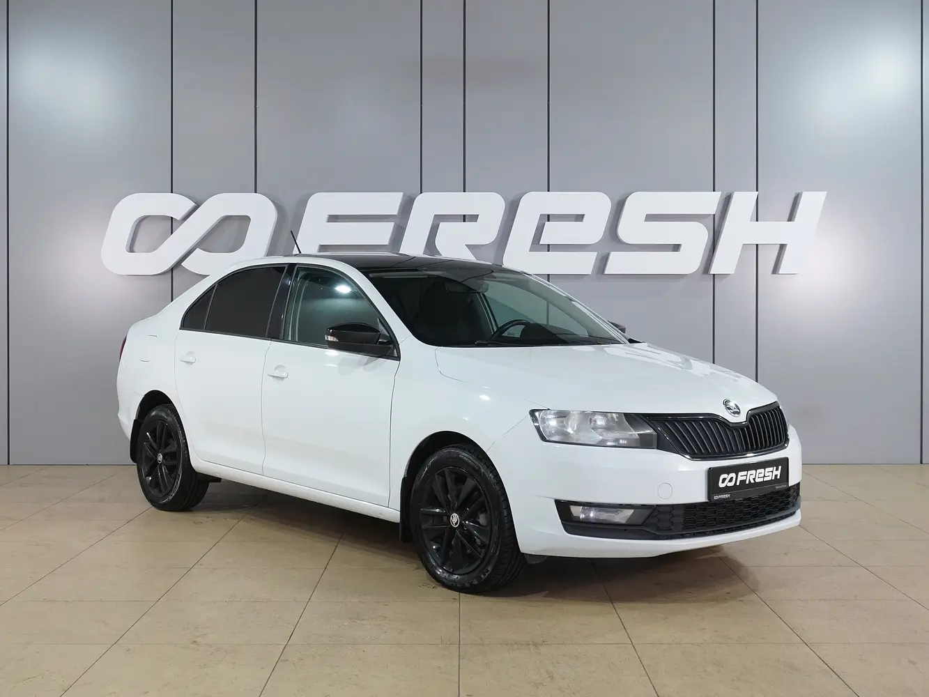 Skoda