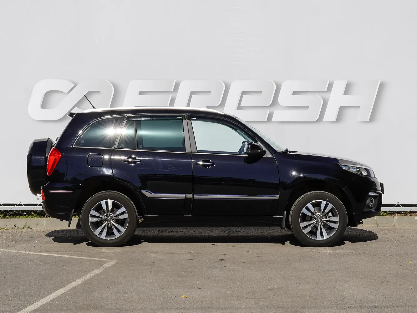 Chery