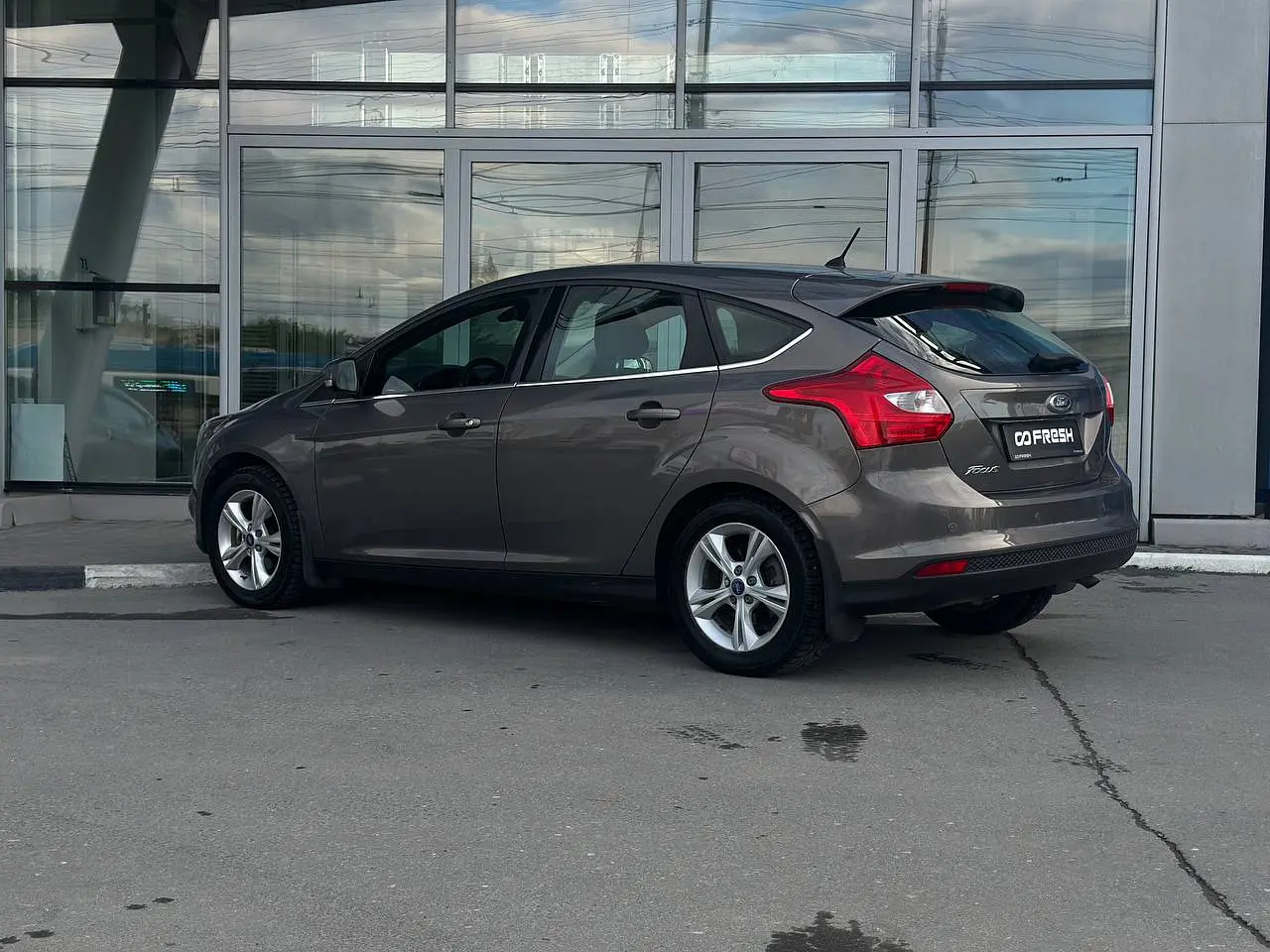 Ford