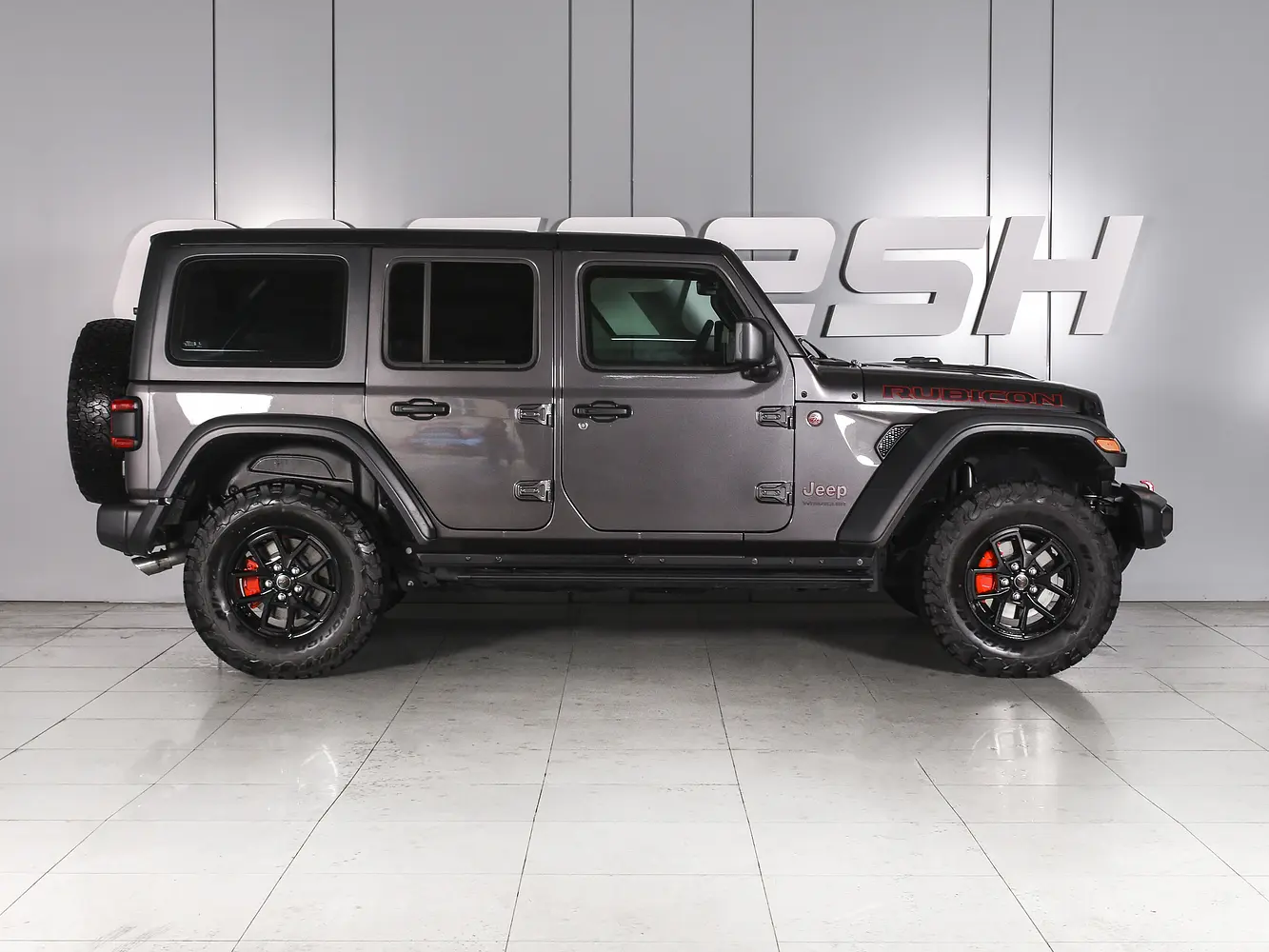 Jeep
