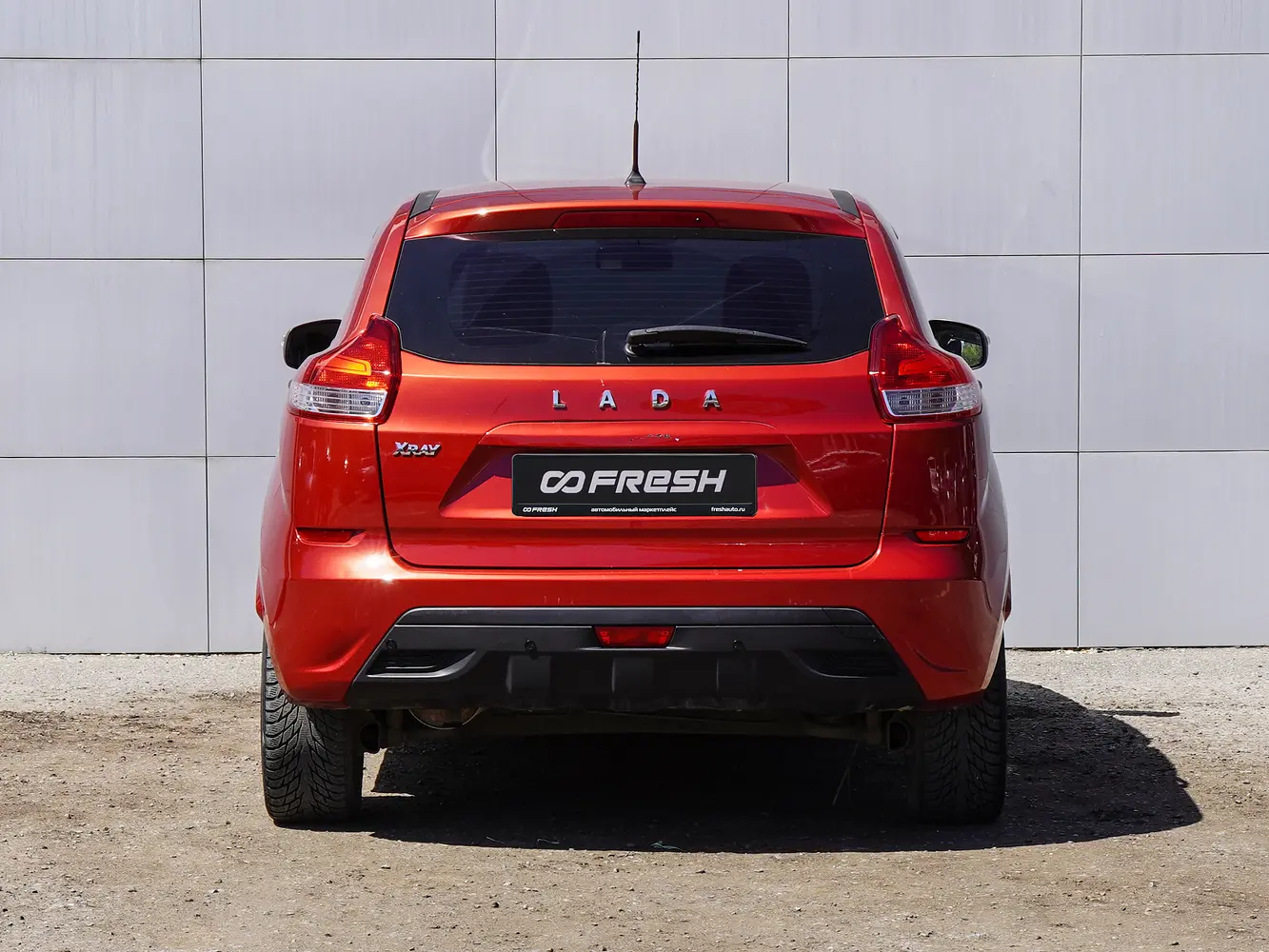 LADA (ВАЗ)