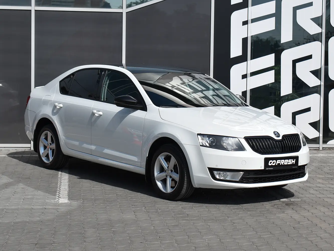 Skoda