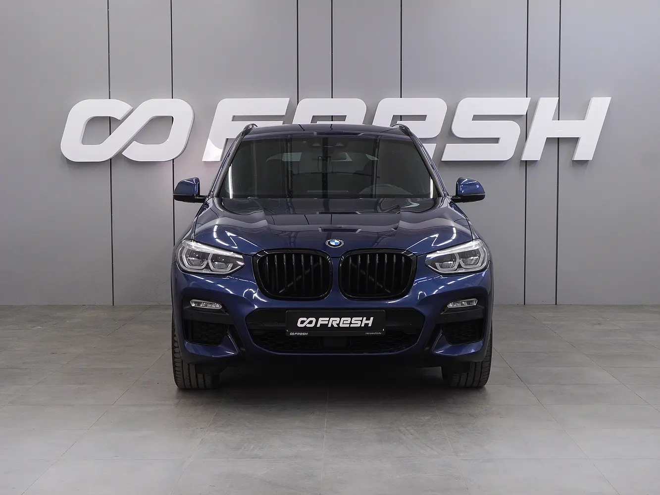 BMW