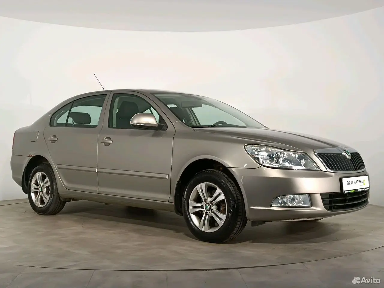 Skoda