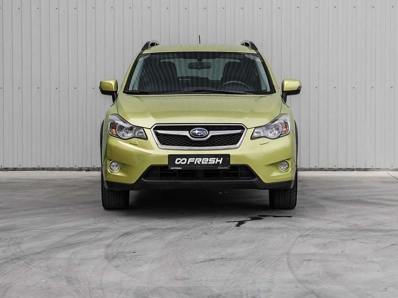 Subaru