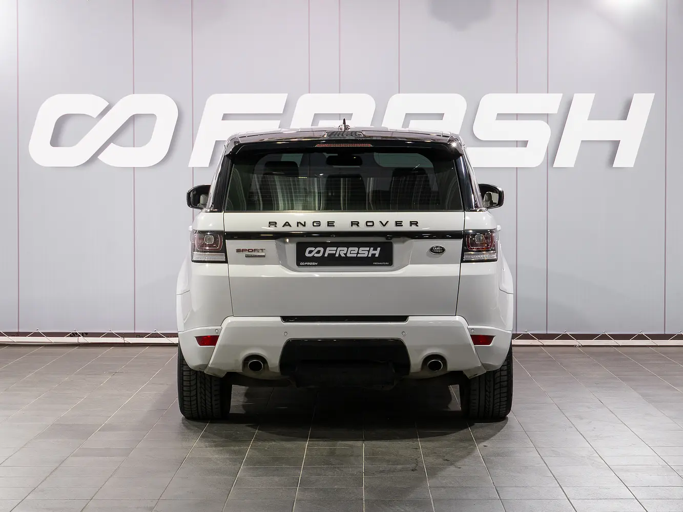 Land Rover