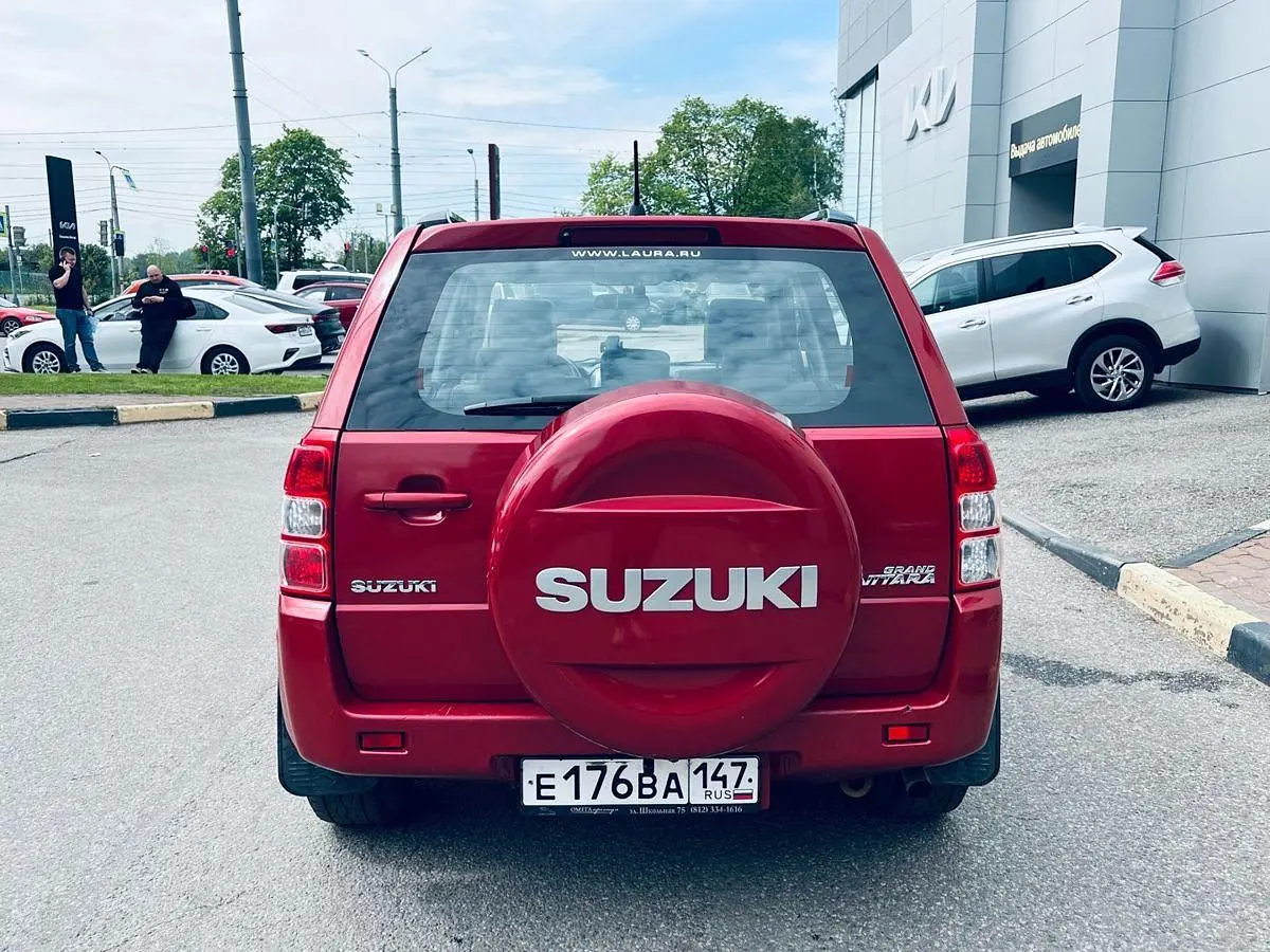 Suzuki