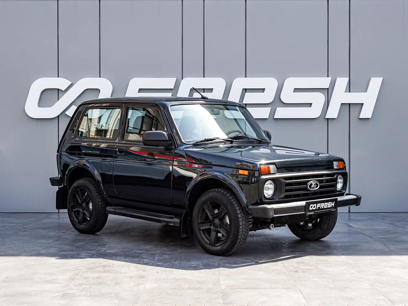 LADA (ВАЗ)