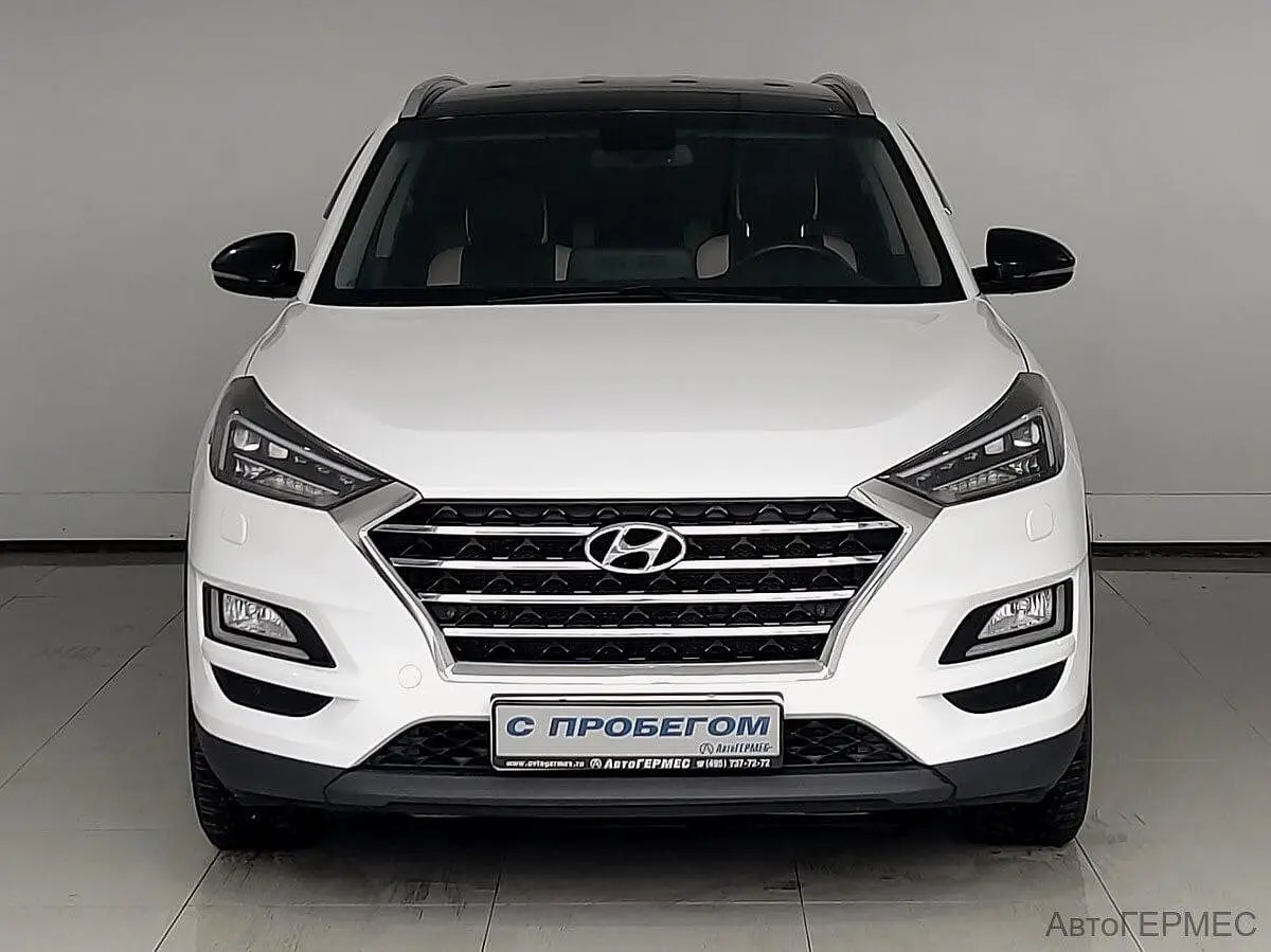 Hyundai