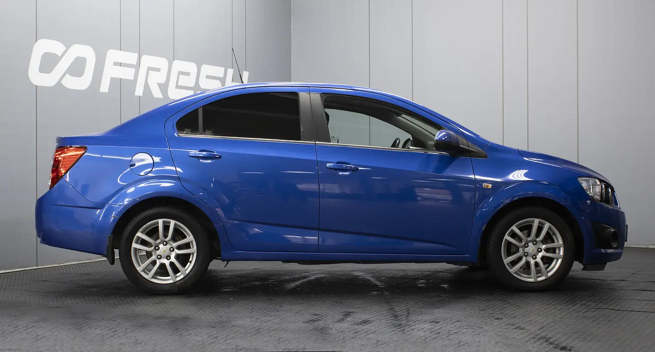 Chevrolet
