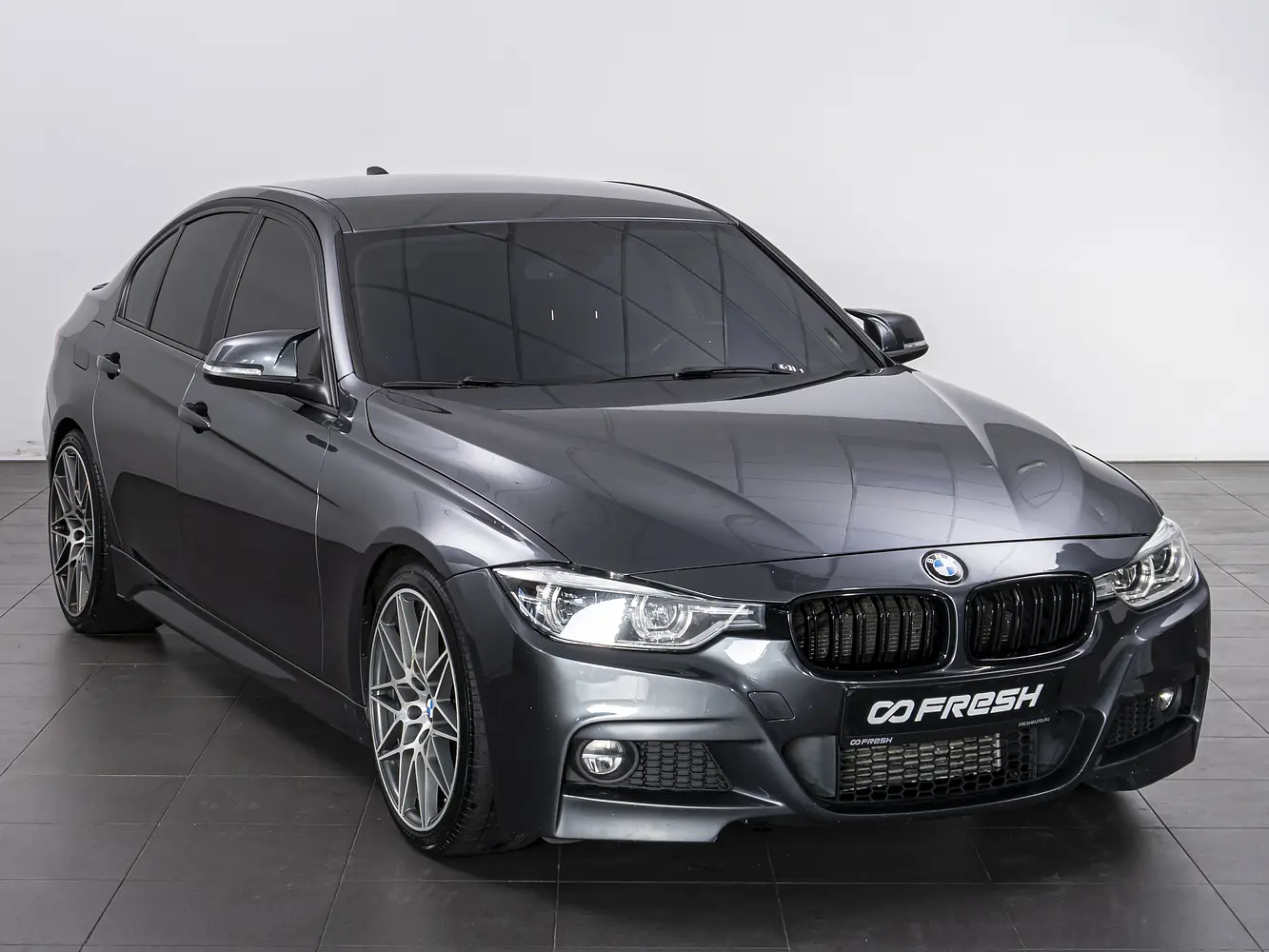 BMW