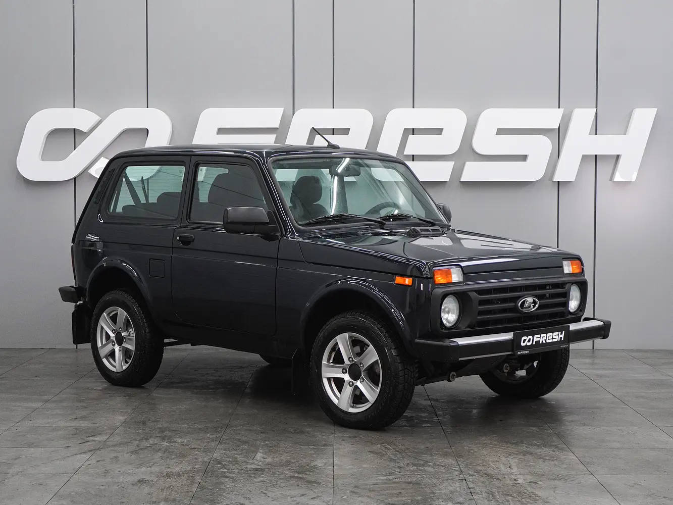 LADA (ВАЗ)