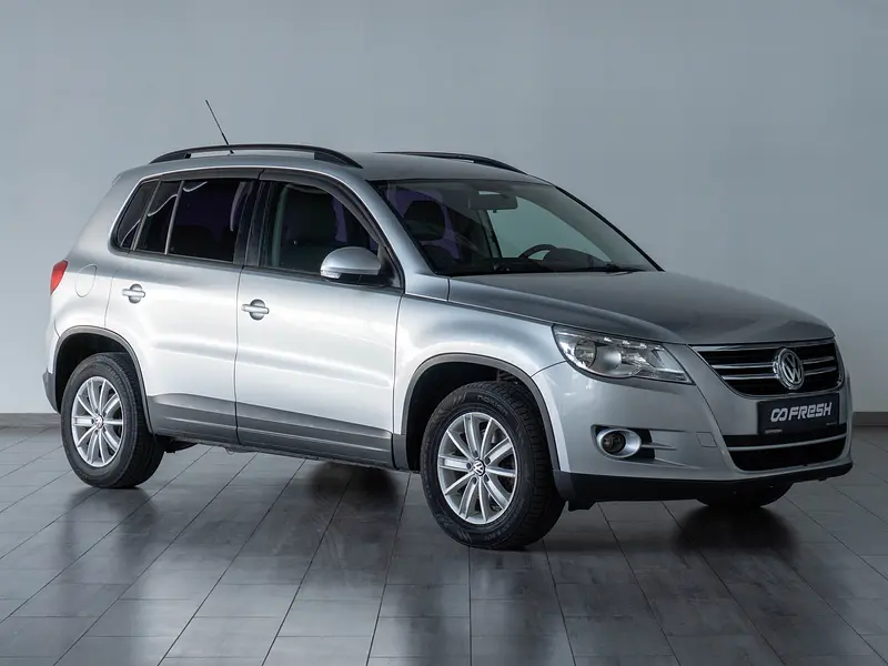 Tiguan