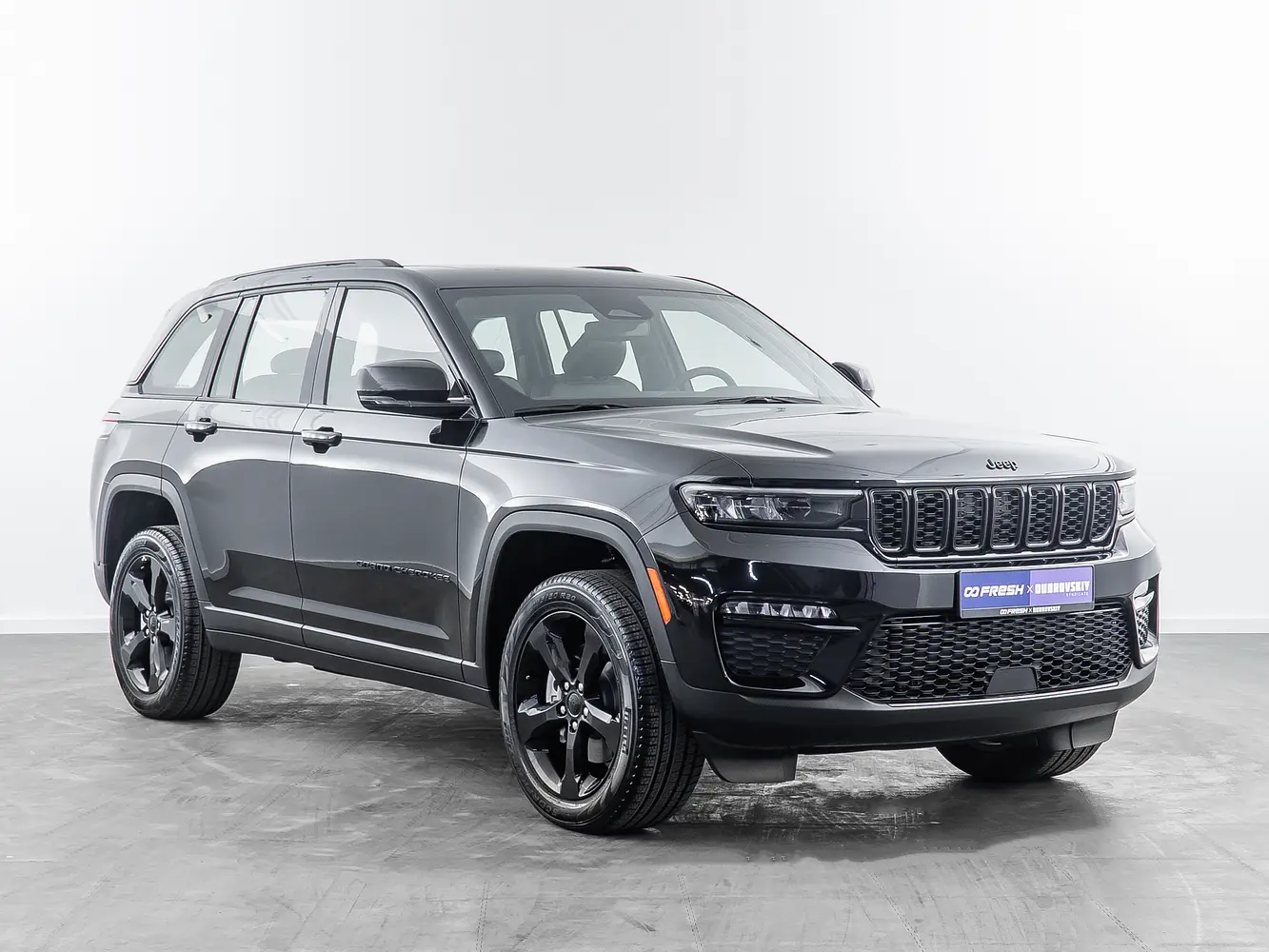 Jeep