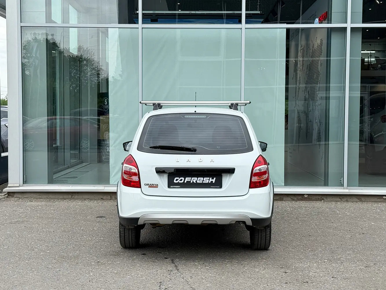 LADA (ВАЗ)
