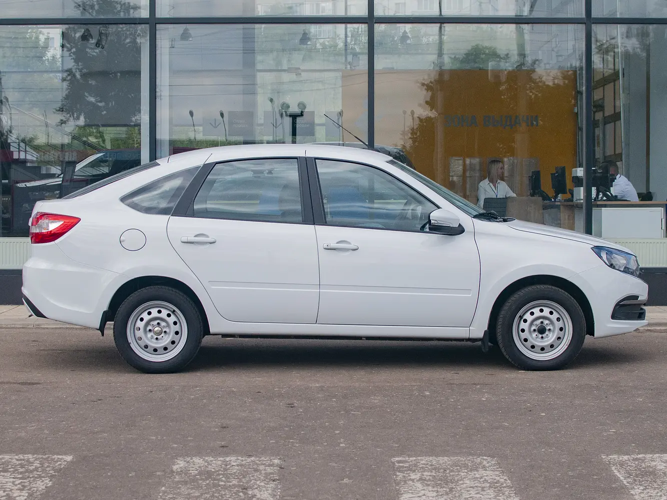 LADA (ВАЗ)