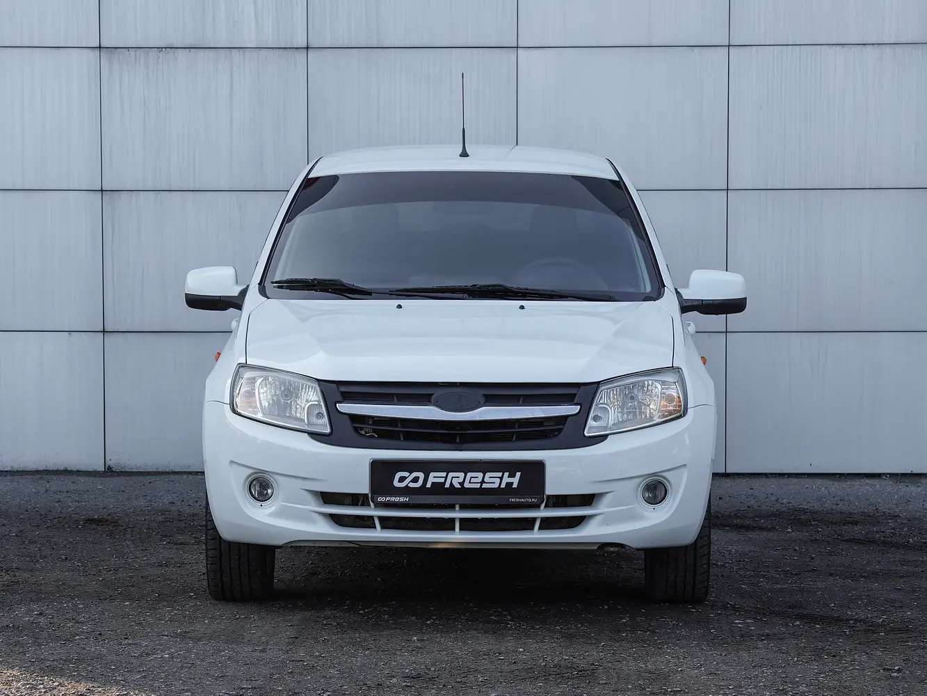 LADA (ВАЗ)
