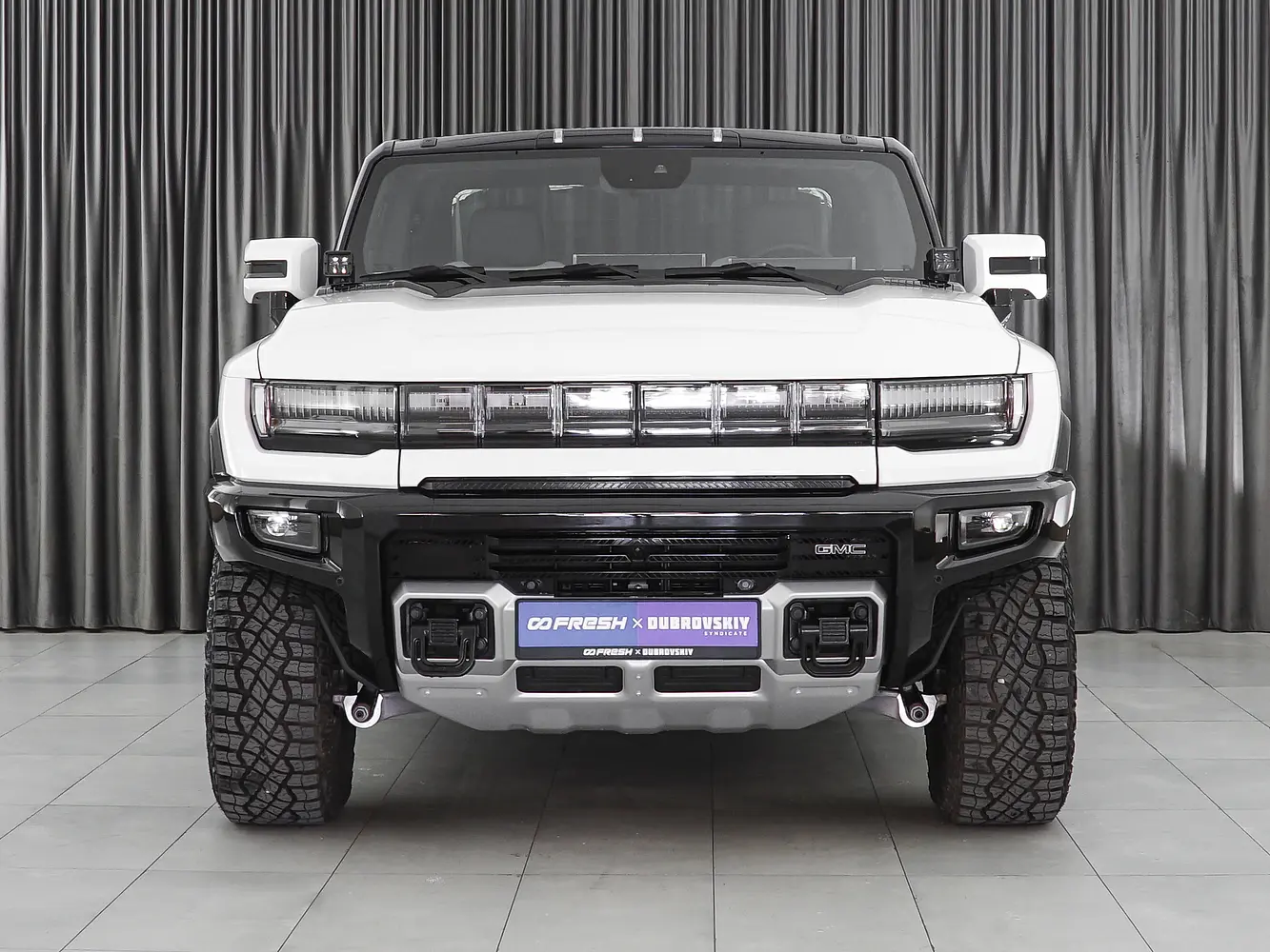 GMC
