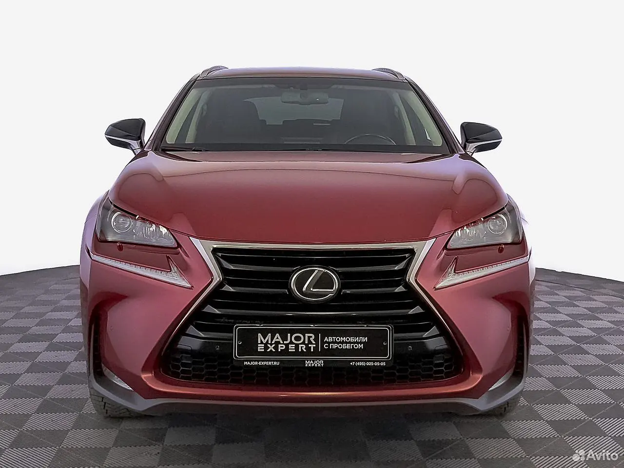 Lexus