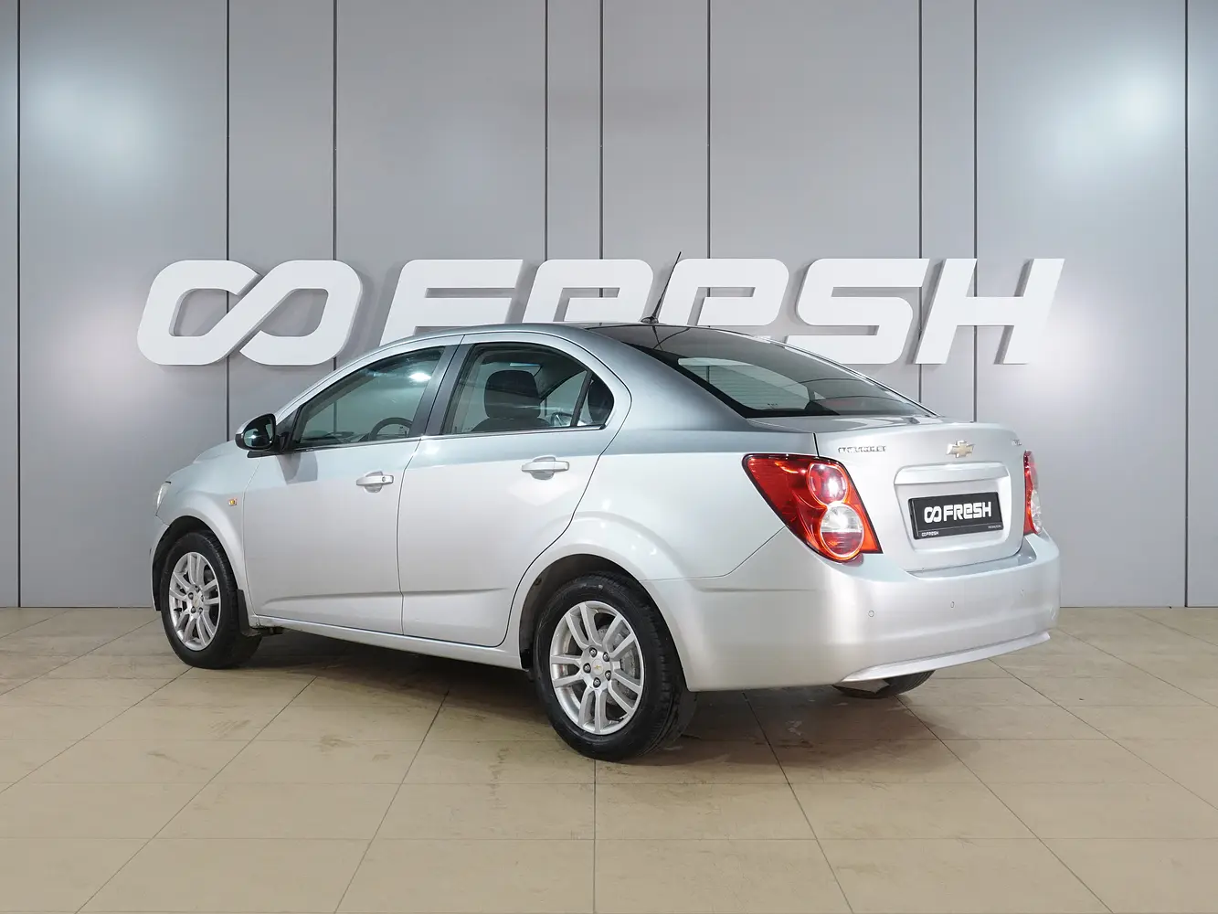 Chevrolet