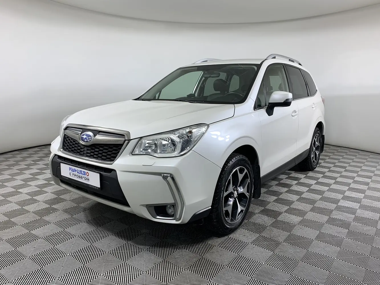 Subaru