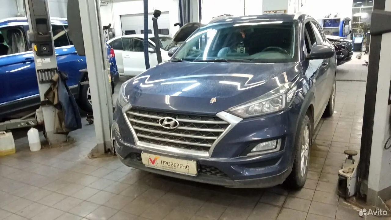 Hyundai