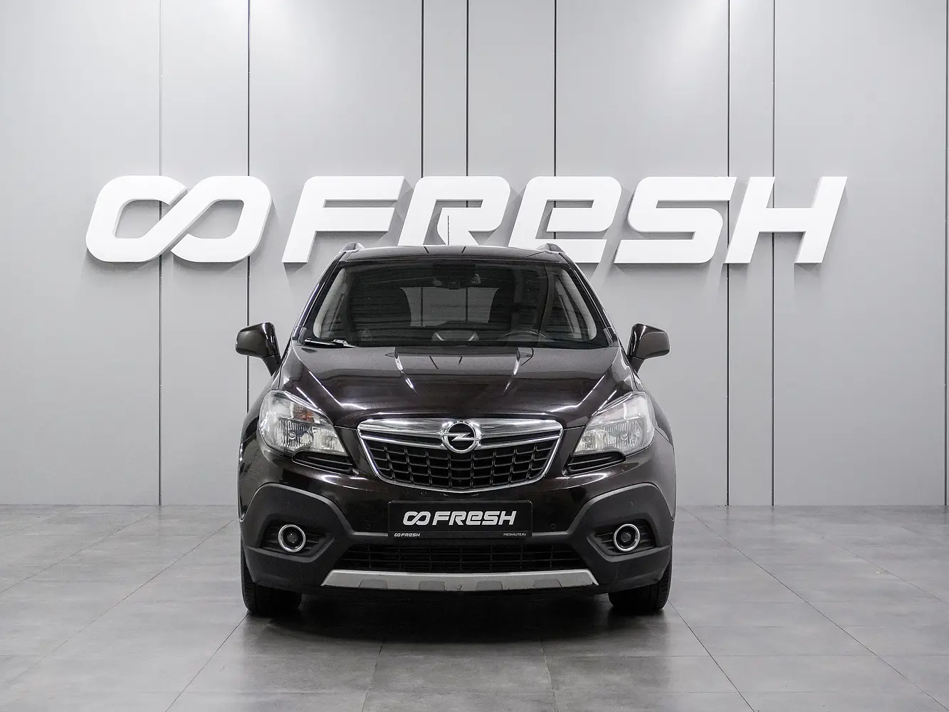 Opel