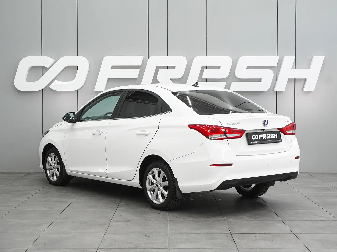 Changan