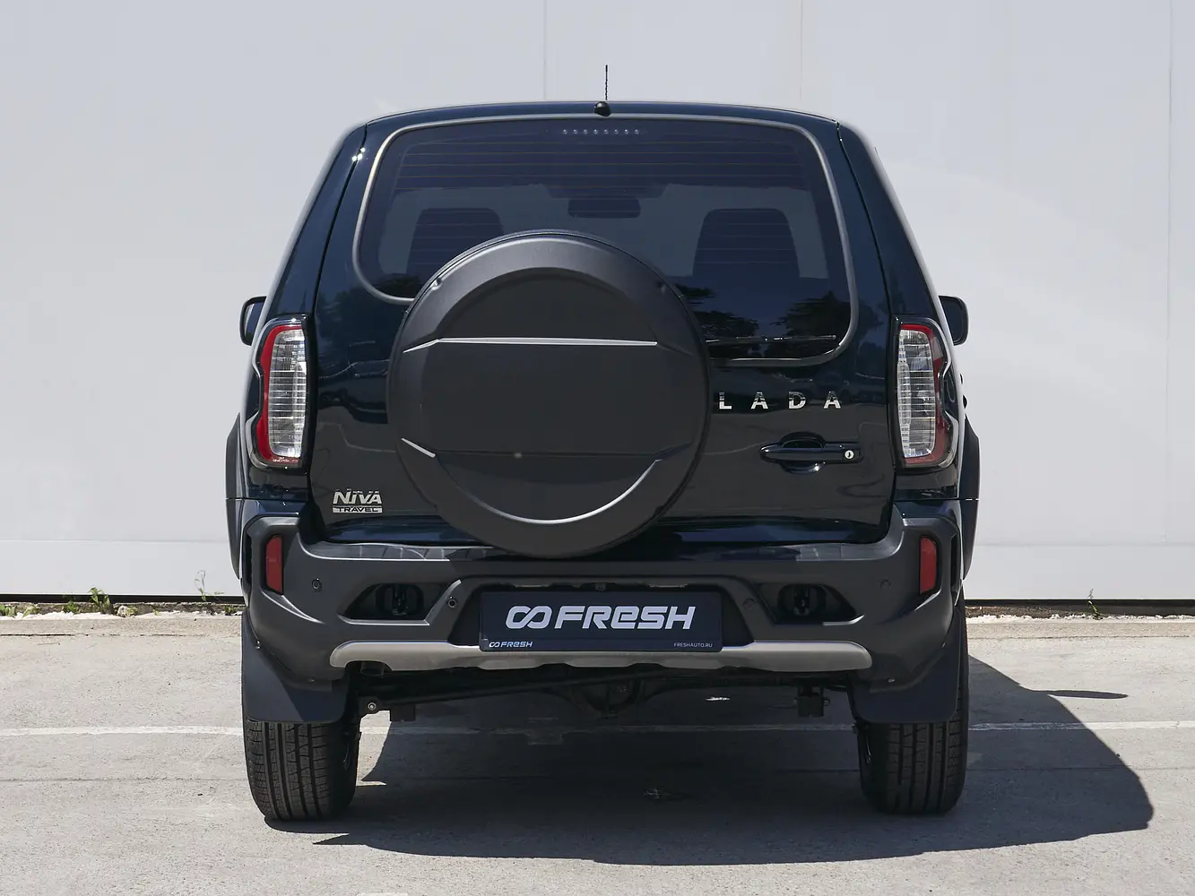LADA (ВАЗ)