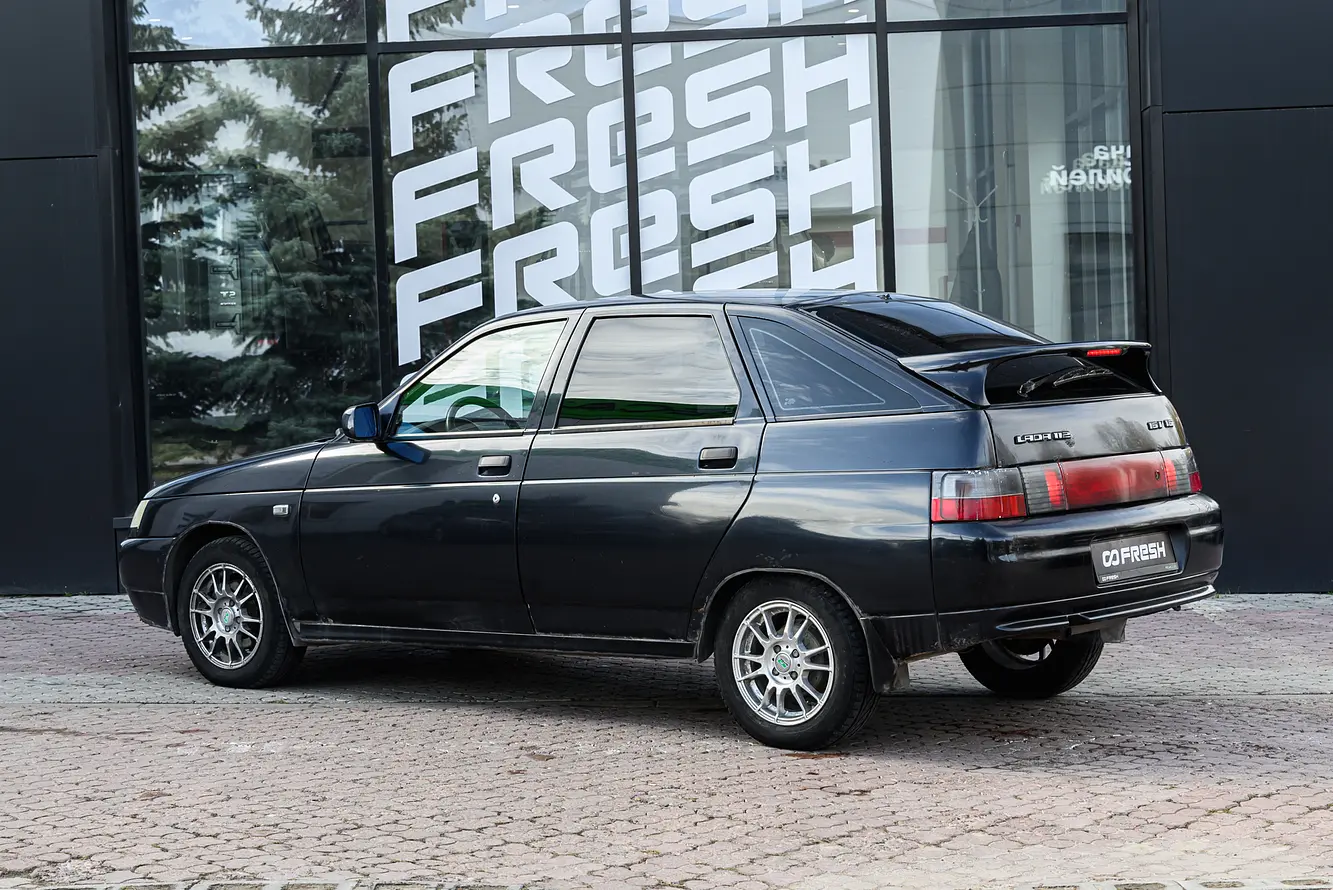 LADA (ВАЗ)