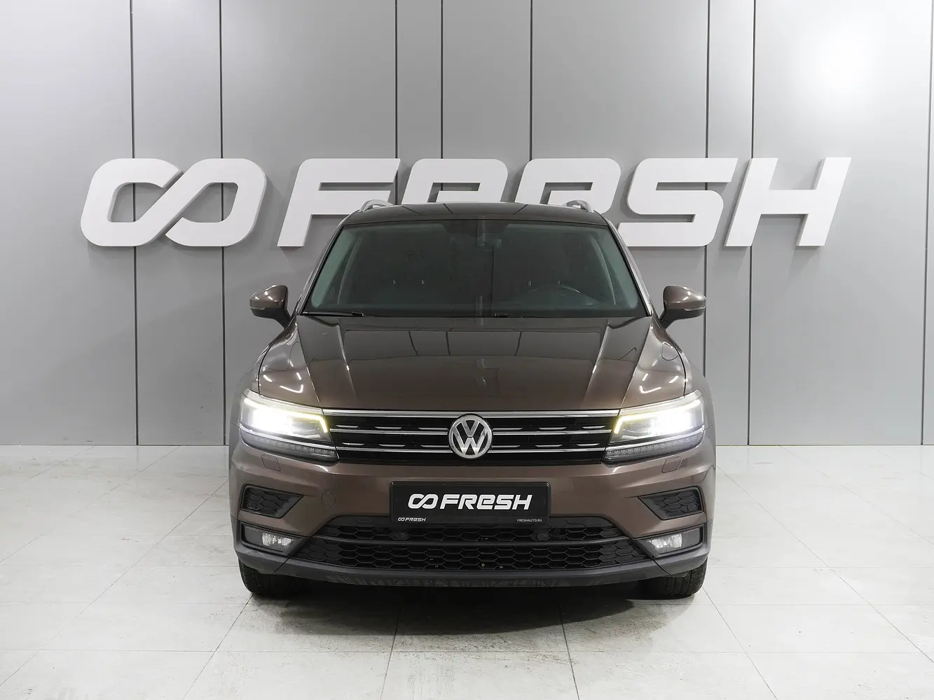 Volkswagen