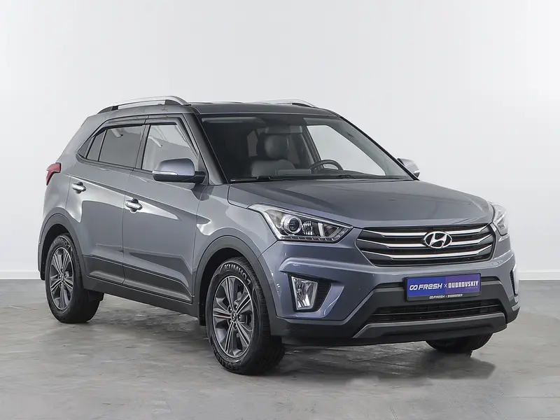 Creta