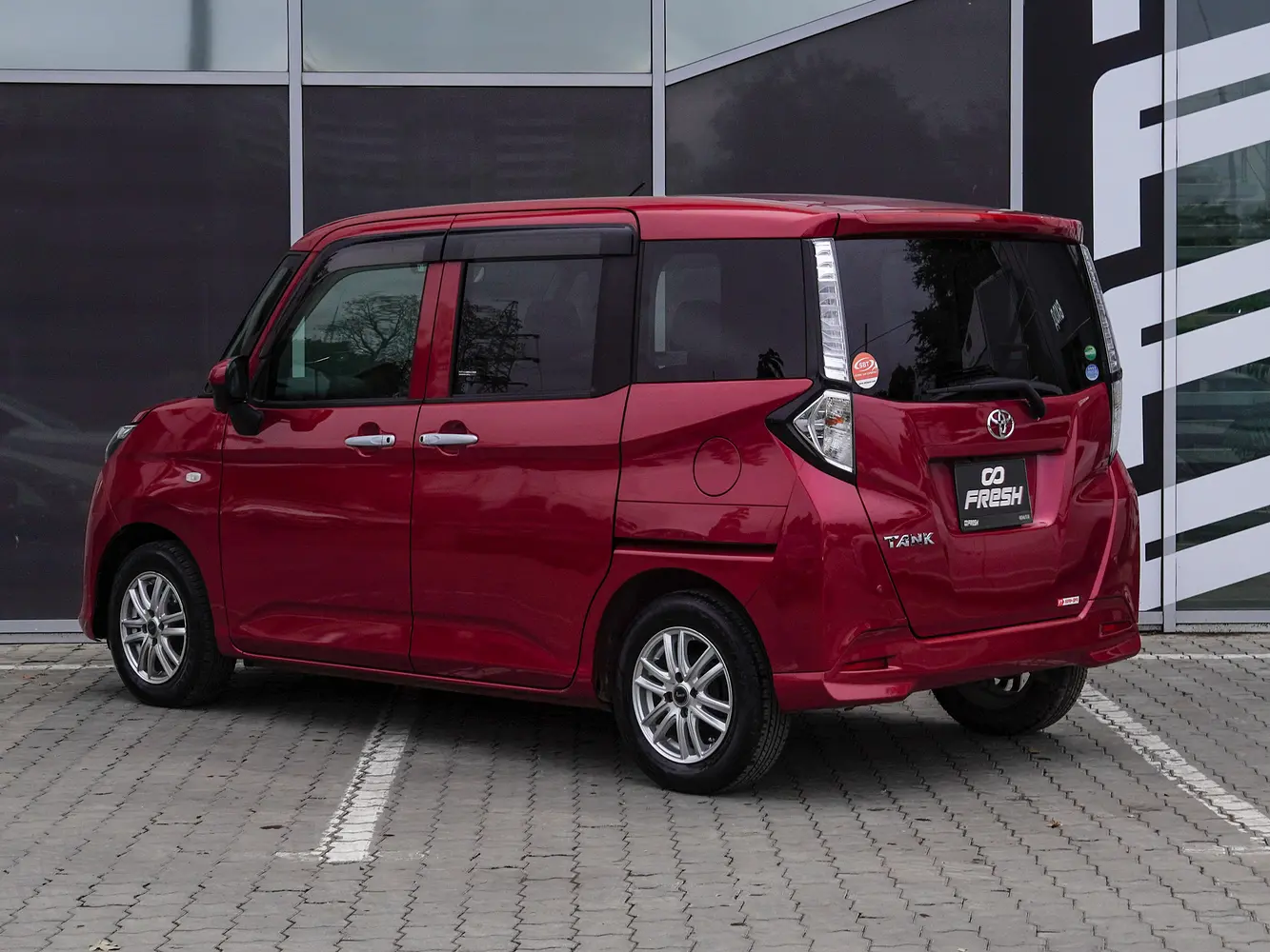 Toyota