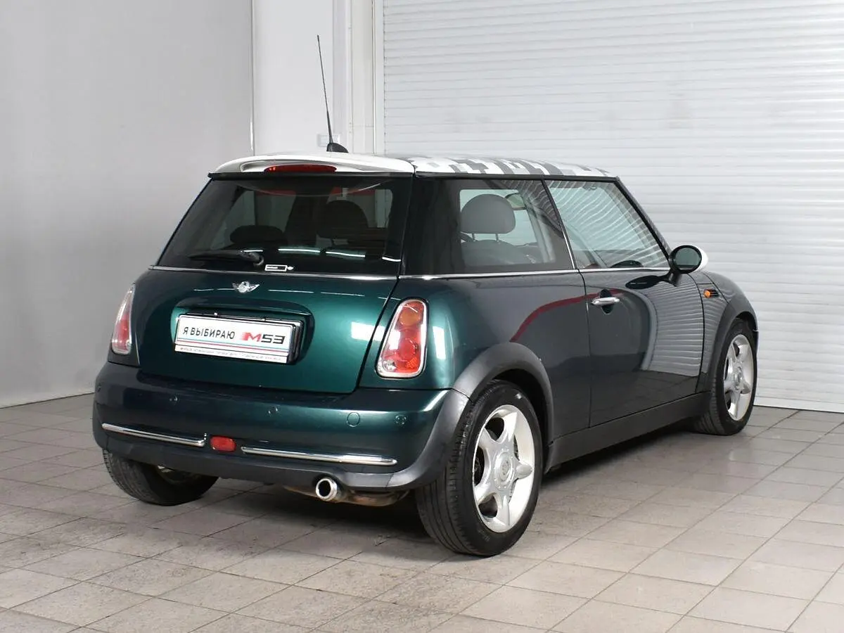 MINI