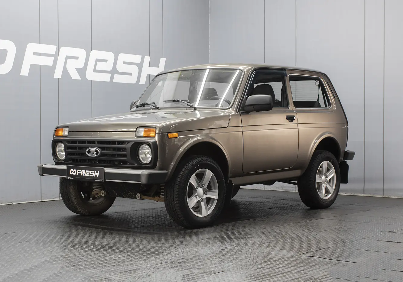LADA (ВАЗ)