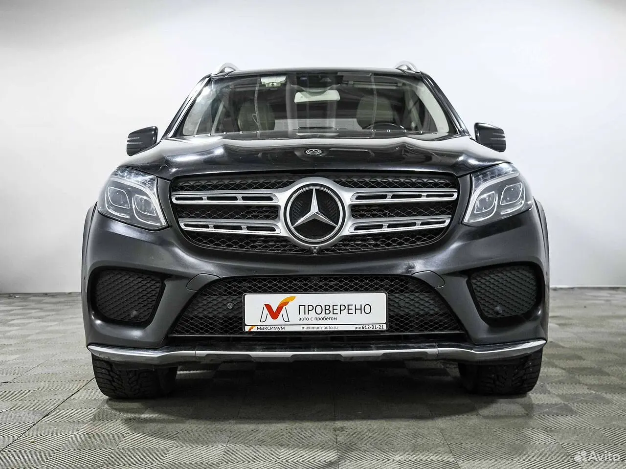Mercedes-Benz