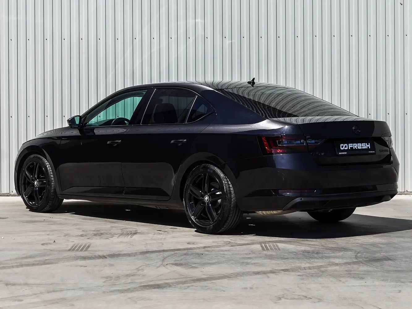 Skoda