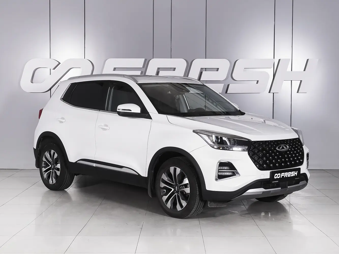 Chery