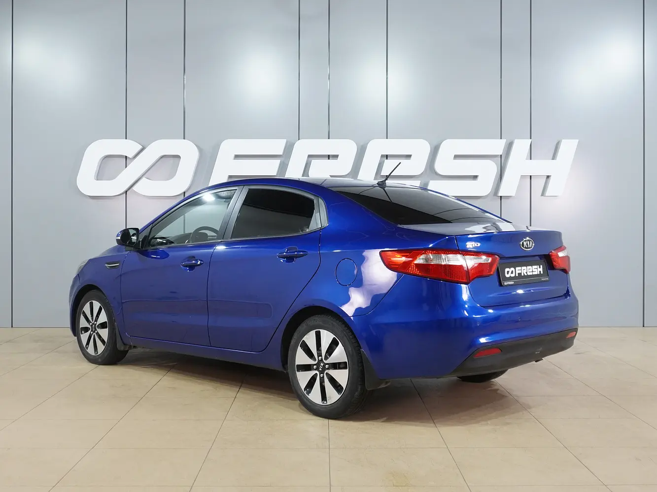 Kia