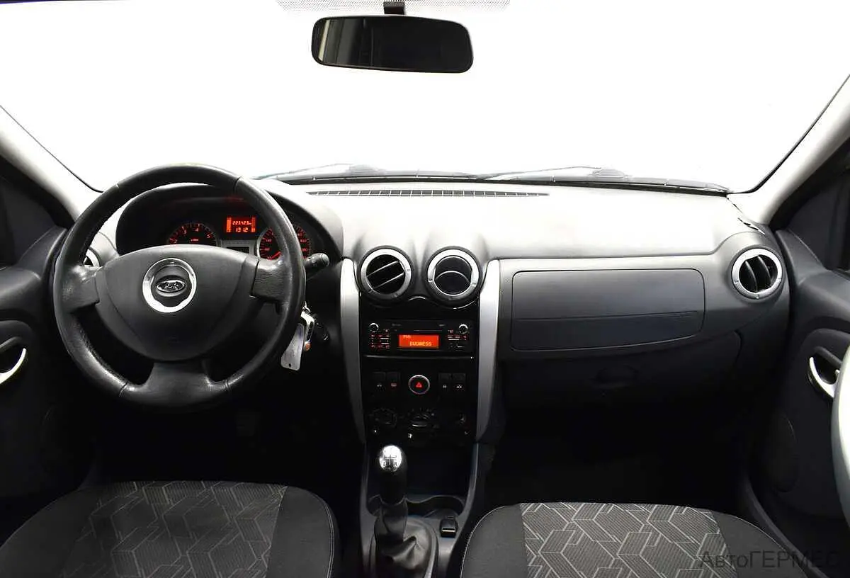 LADA (ВАЗ)