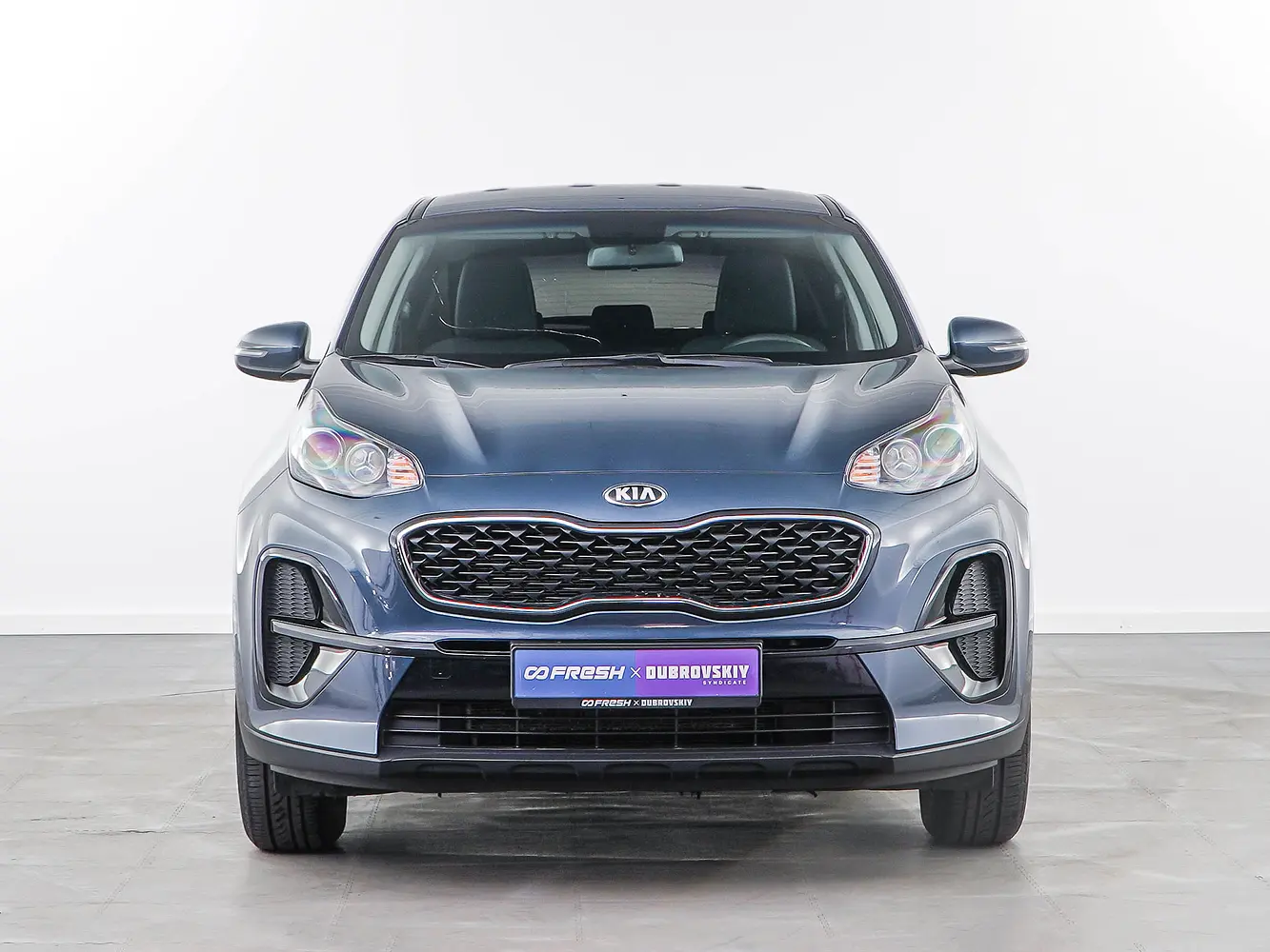 Kia