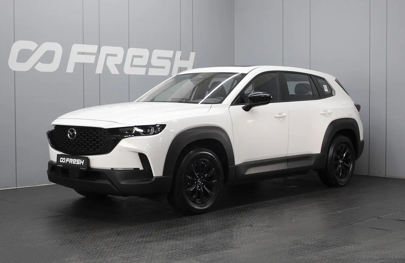 Mazda
