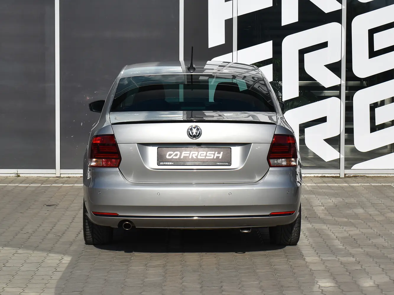Volkswagen