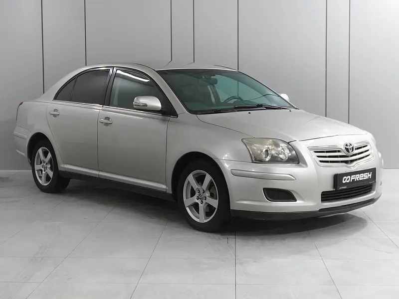 Avensis