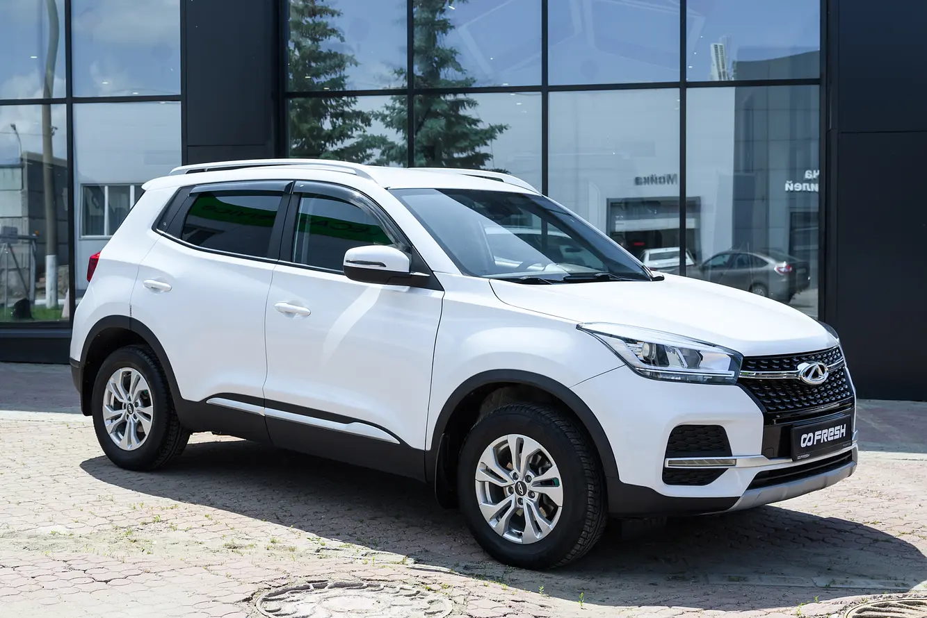 Chery