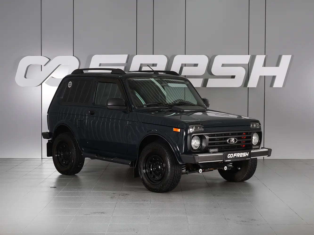 LADA (ВАЗ)