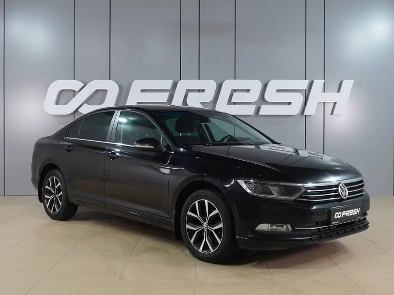 Passat