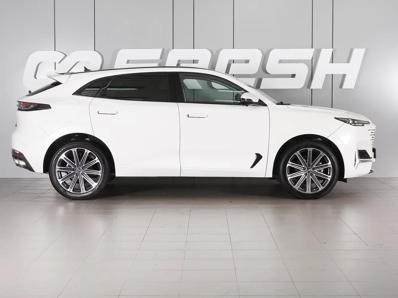Changan