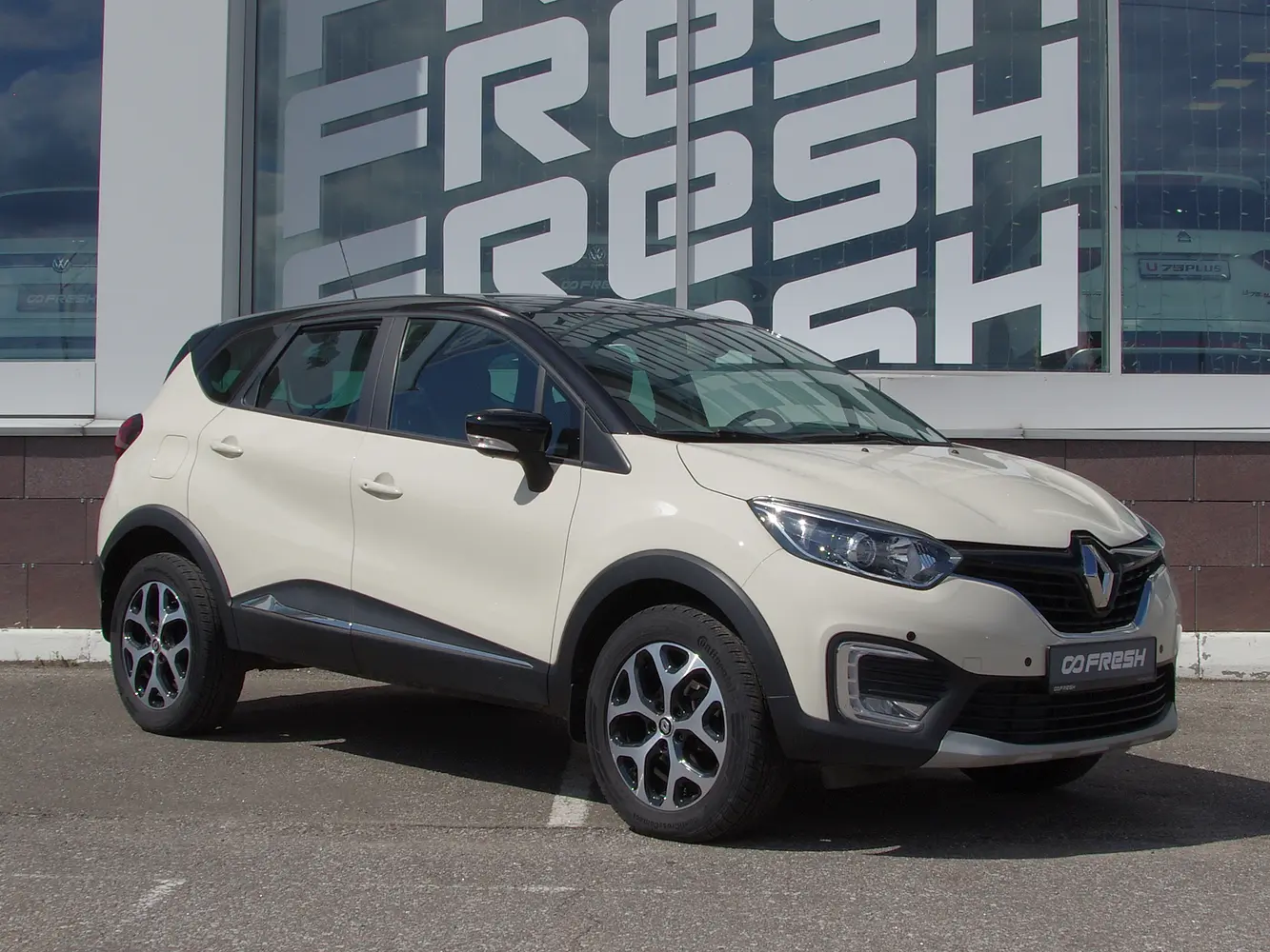 Renault